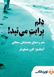 معرفی و دانلود کتاب صوتی دلم برایت می‌تپد