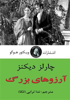 معرفی و دانلود خلاصه کتاب آرزوهای بزرگ