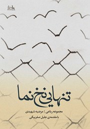 معرفی و دانلود کتاب تنهایی نخ‌ نما