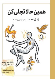 معرفی و دانلود کتاب همین حالا تجلی کن