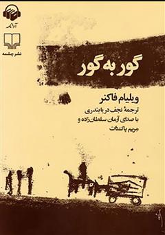 معرفی و دانلود کتاب صوتی گور به گور