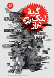 معرفی و دانلود کتاب گربه‌ لنگ دراز