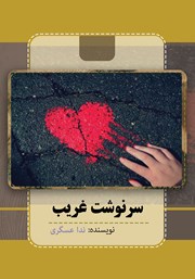 معرفی و دانلود کتاب صوتی سرنوشت غریب