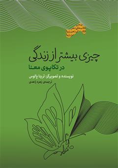 معرفی و دانلود کتاب چیزی بیشتر از زندگی: در تکاپوی معنا