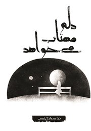 معرفی و دانلود کتاب دلم مهتاب می‌خواهد