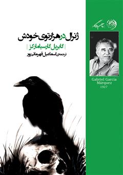معرفی و دانلود کتاب ژنرال در هزار توی خودش