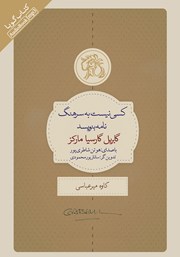 معرفی و دانلود کتاب صوتی کسی نیست به سرهنگ نامه بنویسد