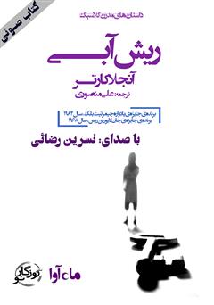 معرفی و دانلود کتاب صوتی ریش آبی