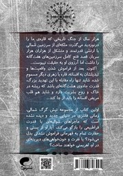 پشت جلد کتاب قلب ویزانس پشت جلد کتاب قلب ویزانس