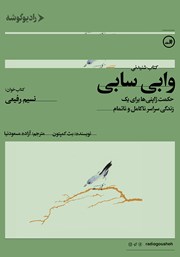 معرفی و دانلود کتاب صوتی وابی سابی