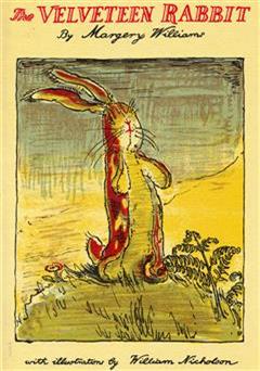 معرفی و دانلود کتاب The Velveteen Rabbit (خرگوش شلوار مخمل کبریتی)