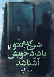 معرفی و دانلود کتاب شبی که انتو با درد خویش آشنا شد