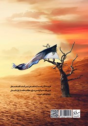 پشت جلد کتاب کتاب افسانه پشت جلد کتاب کتاب افسانه