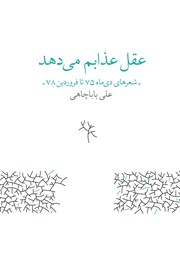 معرفی و دانلود کتاب عقل عذابم می‌دهد