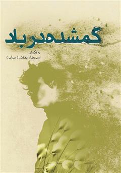 معرفی و دانلود کتاب گمشده در باد