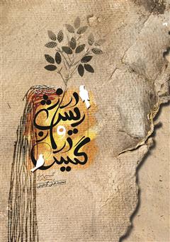 معرفی و دانلود کتاب گیس دراز و ریش دراز