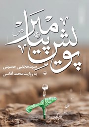 معرفی و دانلود کتاب صوتی پویش پیامبر