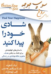 معرفی و دانلود کتاب صوتی سوپ جوجه برای روح: شادی خود را پیدا کنید