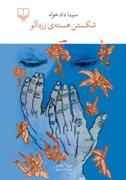 کتاب شکستن هسته زردآلو