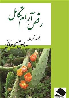 معرفی و دانلود کتاب رقص آرام تکامل - مجموعه شعر