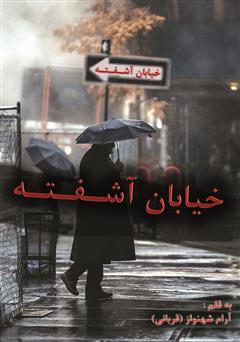 معرفی و دانلود کتاب مجموعه اشعار خیابان آشفته