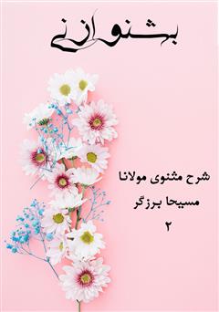 معرفی و دانلود کتاب صوتی بشنو از نی - جلد 2