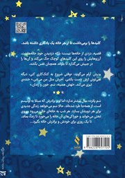 پشت جلد کتاب پسری که خانه میدزدد پشت جلد کتاب پسری که خانه میدزدد