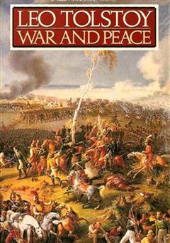 معرفی و دانلود کتاب War and Peace (جنگ و صلح)