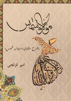 معرفی و دانلود کتاب مولانا و شمس (شرح مثنوی و دیوان شمس)