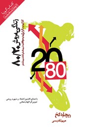 معرفی و دانلود کتاب صوتی زندگی به روش 80/20