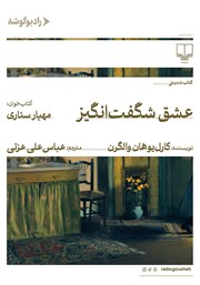 کتاب صوتی عشق شگفت انگیز