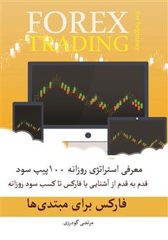 معرفی و دانلود کتاب فارکس برای مبتدی‌ها