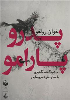 معرفی و دانلود کتاب صوتی پدرو پارامو