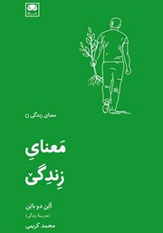 معرفی و دانلود کتاب معنای زندگی