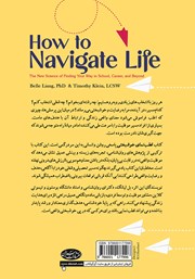 پشت جلد کتاب کتاب قطب نمای خوشبختی پشت جلد کتاب کتاب قطب نمای خوشبختی