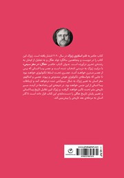 پشت جلد کتاب کتاب هگل در مغز سیمی پشت جلد کتاب کتاب هگل در مغز سیمی