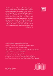 پشت جلد کتاب کتاب خودابرازگری و جرئتمندی در زنان پشت جلد کتاب کتاب خودابرازگری و جرئتمندی در زنان
