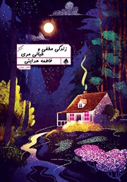 معرفی و دانلود کتاب زندگی مخفی و خیالی مری