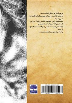 پشت جلد کتاب کتاب چشمان خاکستری پشت جلد کتاب کتاب چشمان خاکستری