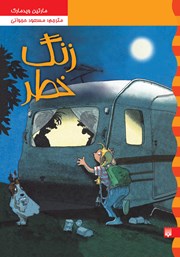 معرفی و دانلود کتاب کارآگاه نلی 3: زنگ خطر