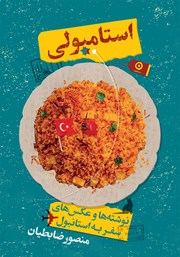 معرفی و دانلود کتاب استامبولی