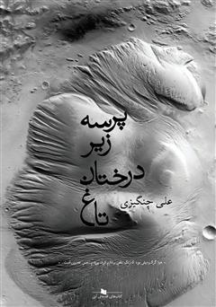 معرفی و دانلود کتاب پرسه زیر درختان تاغ