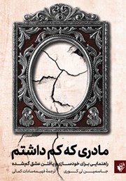معرفی و دانلود کتاب مادری که کم داشتم