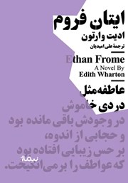 معرفی و دانلود کتاب ایتان فروم