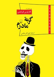 معرفی و دانلود کتاب گربه مادرم