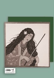 پشت جلد کتاب کتاب سمفونی خیال