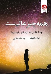 معرفی و دانلود کتاب همه چیز عالی است