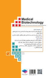 پشت جلد کتاب آزمون‌های کنکور ارشد وزارت بهداشت MSE بیوتکنولوژی پزشکی - جلد اول