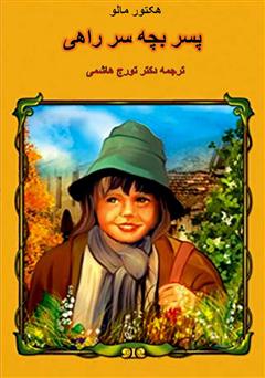 معرفی و دانلود کتاب پسر بچه سر راهی