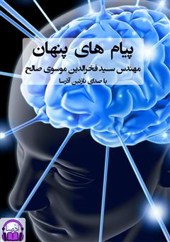 معرفی و دانلود کتاب صوتی  پیام‌های پنهان
